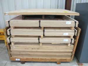 LOT PALLET LEAD MATE DIAPHRAGM, LEAD MATERIAL, RUPTURE DIAPHRAGM FOR LP TURBINES (W-44) LOADING & HANDLING FEE $15-